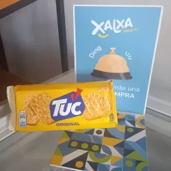 Tuc Galletas Original 