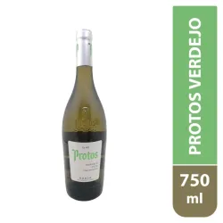 V/B Protos Verdejo