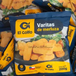 Varitas de Merluza