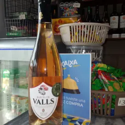 Varón de Valls Rosa