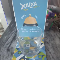 Vaso Old Fashioned 10,5 Oz