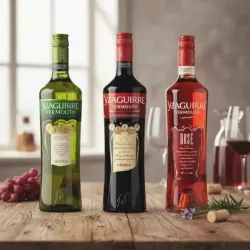 Vermouth Izaguirre