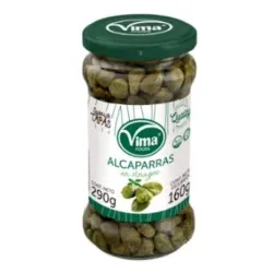 Vima Alcaparras