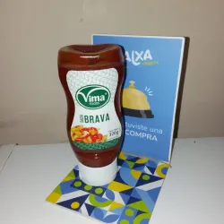 Vima Salsa Brava 300ml