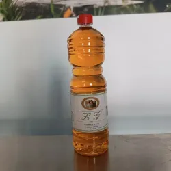 VINAGRE DE MANZANA