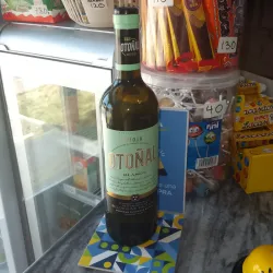 Vino Blanco Otoñal