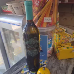 Vino Blanco San Cristóbal