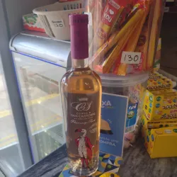 Vino Rosa San Cristóbal