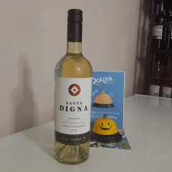 Vino Santa Digna Sauvignon Blanco