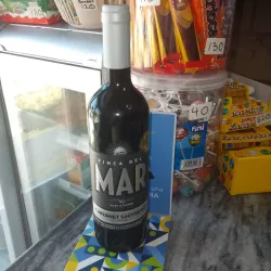 Vino tinto Finca del Mar