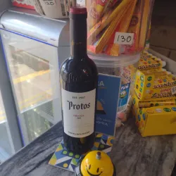 Vino Tinto Protos Riviera del Duero