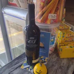 Vino Tinto San Cristóbal