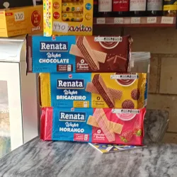 Wafer Renata