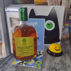 Whisky Buchanan's Piña 750ml