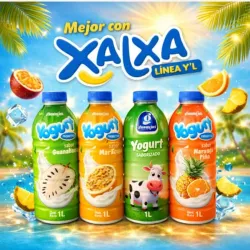 Yogurt Gustatini 1lt