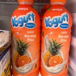 Yogurt Gustatini 1lt