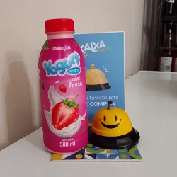 Yogurt Gustatini 500 ml