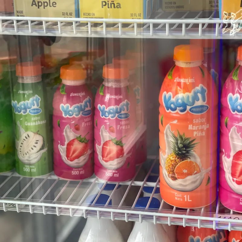 Yogurt Gustatini 500ml