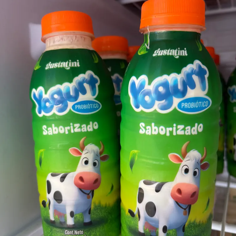 Yogurt Gustatini 500ml