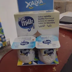 Yogurt MeMilk