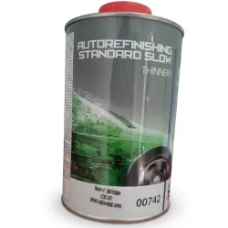 Autorefinishing Standard Slow Thinner 00742