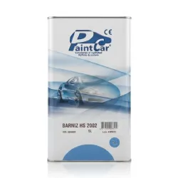 Barniz Paint Car 5 Lt