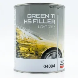 Lechler Green TI HS Filler Light Grey 04004 (Lata)