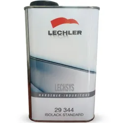 Lechler Lechsys Isolack Standard Hardener 29344