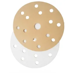 Lija de disco P150