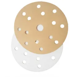 Lija de disco P180