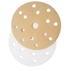 Lija de disco P280