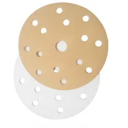 Lija de disco P320