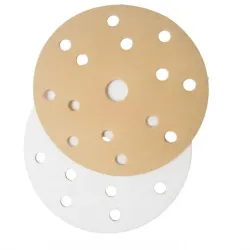 Lija de disco P500