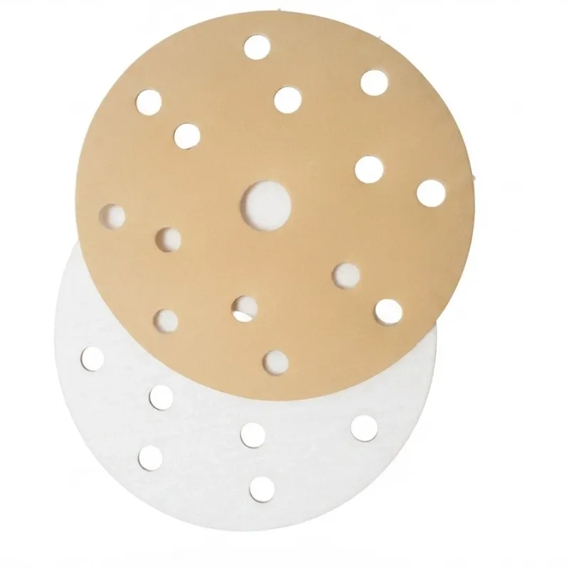Lija de disco P500