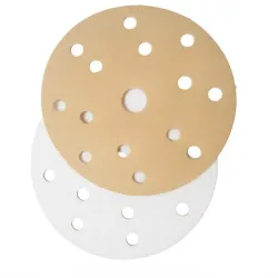 Lija de disco P60