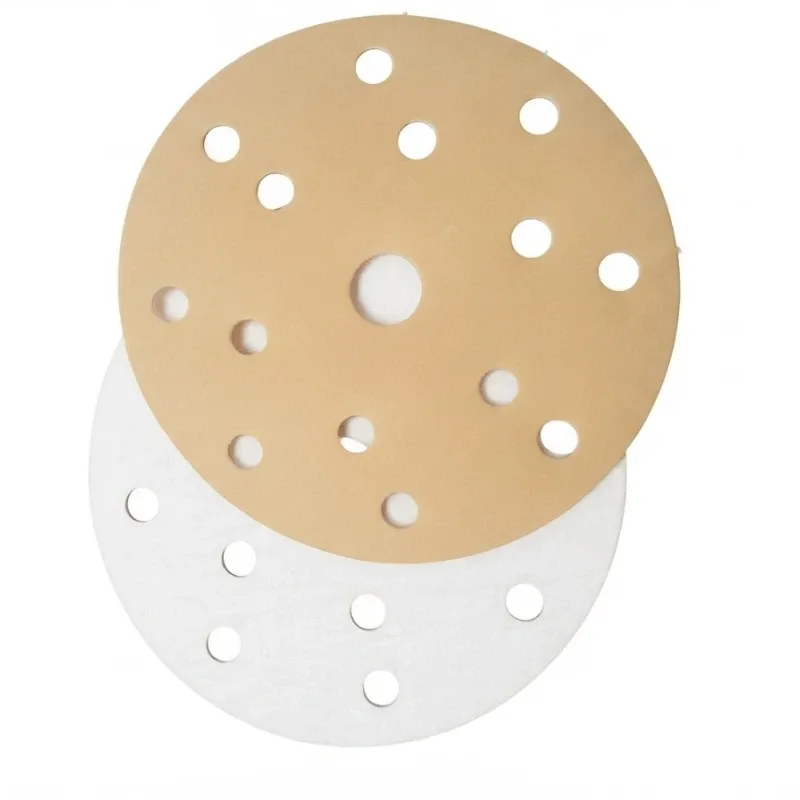Lija de disco P60