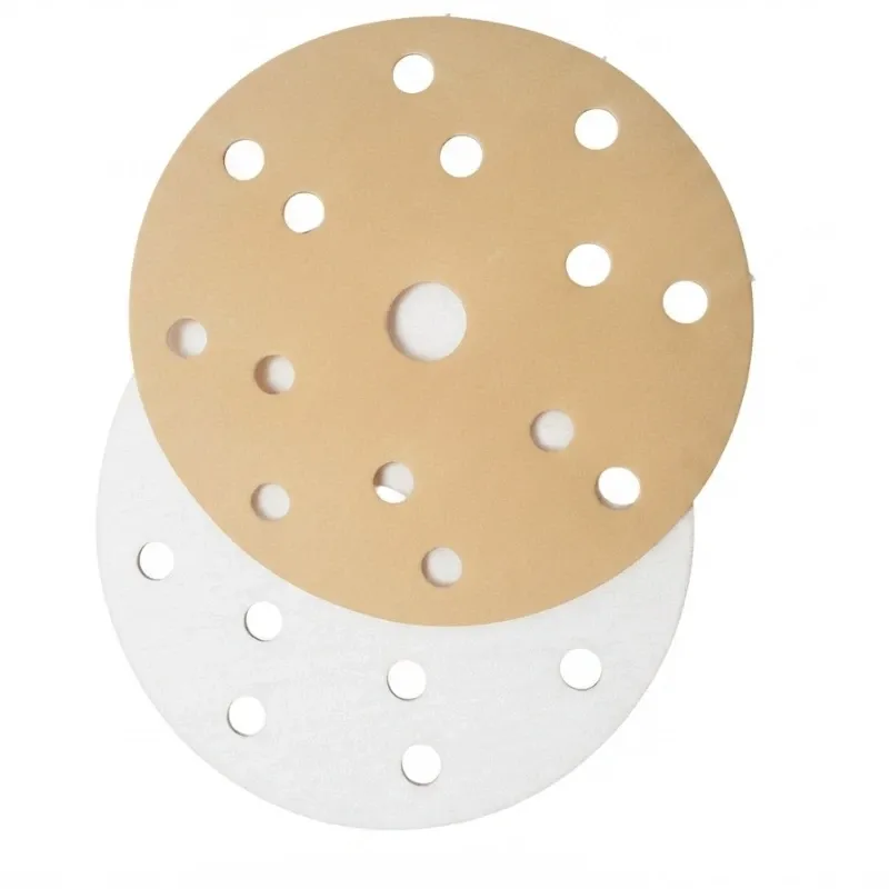 Lija de disco P600