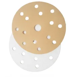 Lija de disco P80