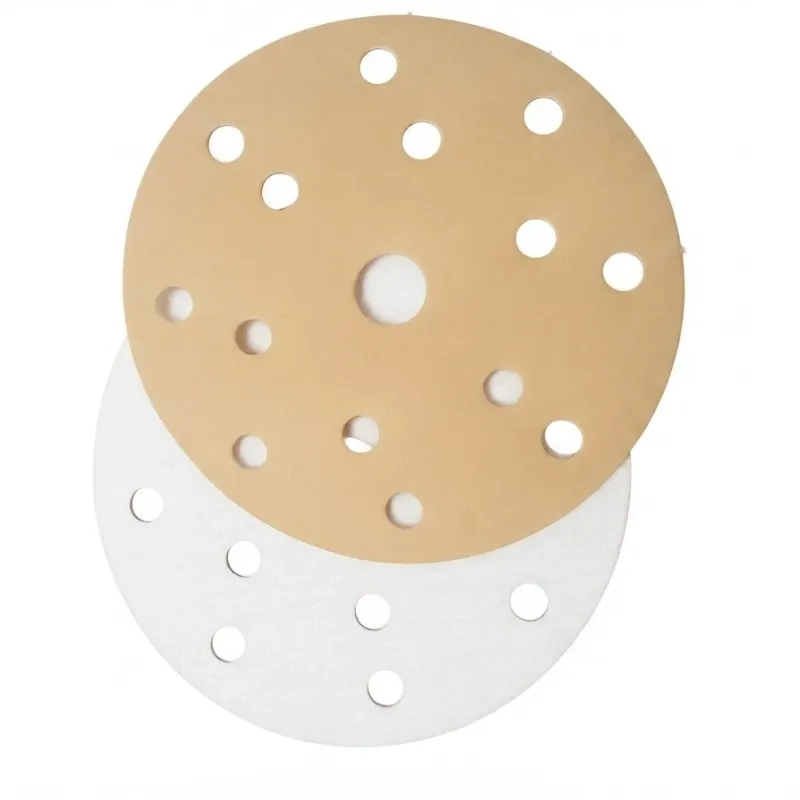 Lija de disco P80