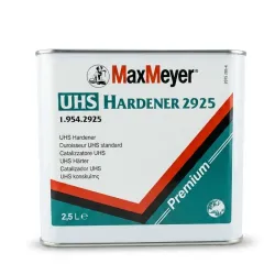 MaxMeyer UHS Hardener 2925 (Lata de 2.5 Litros)
