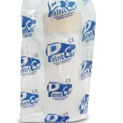 PaintCar Film Protector con Cinta para Enmascarar
