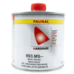 Palinal 993.MS-- Hardener (Lata de 0.5 Litros)