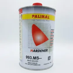 Palinal 993.MS-- Hardener (Lata de 1 Litro)