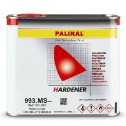Palinal 993.MS-- Hardener (Lata de 2.5 Litros)