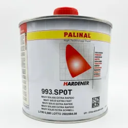 Palinal 993.SPOT Hardener (Lata de 0.5 Litros)