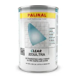 Palinal Clear 223 Ultra (Lata de 1 Litro)