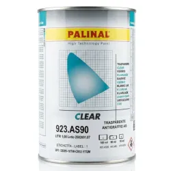 Palinal Clear 923.AS90 (Lata de 1 Litro)