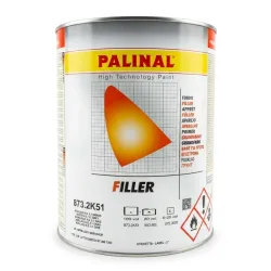 Palinal Filler 873.2K51 (Lata de 2,5l)