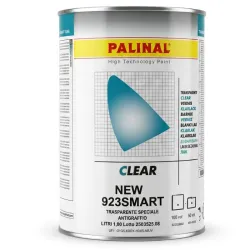 Palinal New 923Smart Trasparente Antigraffiti (Lata de 1 Litro)