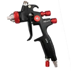 Pistola de pintar profesional LVLP L-2008
